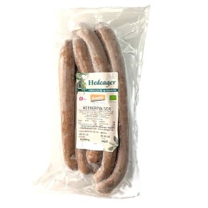 Wienerplser Demeter Hedeager