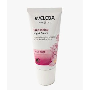 Night�Cream�Smooting�Wild�Rose