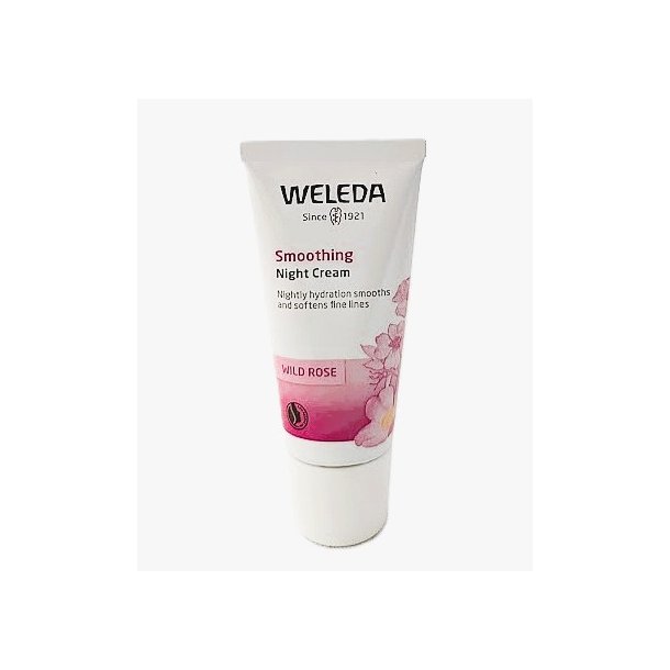 Night�Cream�Smooting�Wild�Rose