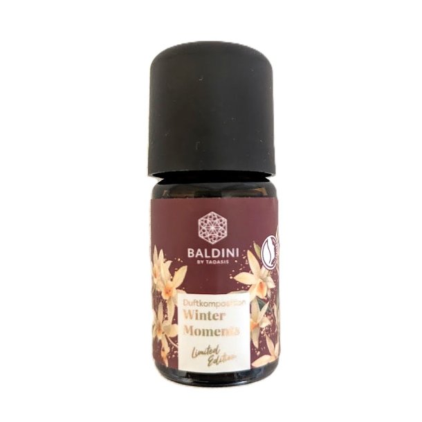 Baldini Blend: Winter Moments