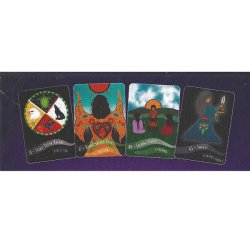 Wisdom of the Elders (orakel-kortst)