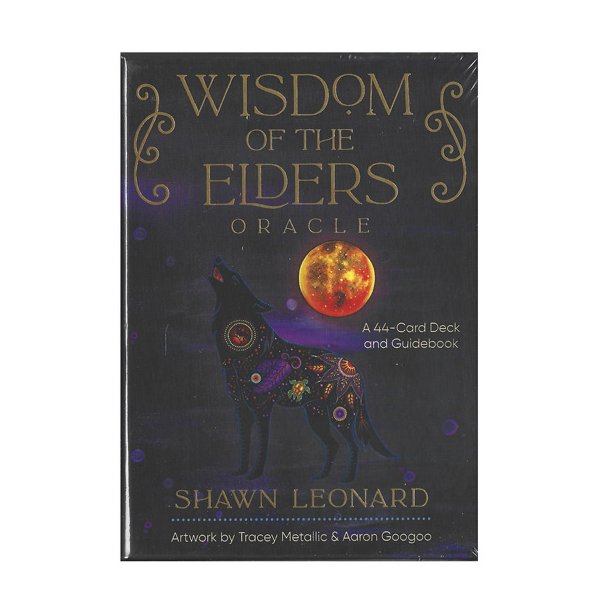 Wisdom of the Elders (orakel-kortst)