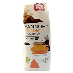 Yannoh Instant kologisk Genfyldningspose - Fra firmaet Lima