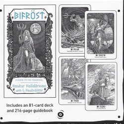 Yggdrasil   Haukur Halldrsson with G.Hauksdttir