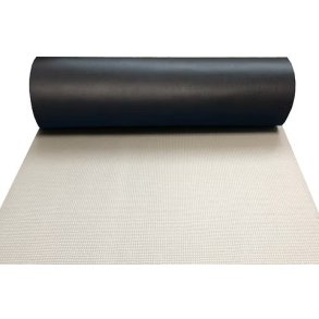 Yogamtte gr  (Restparti, kun f stykker)