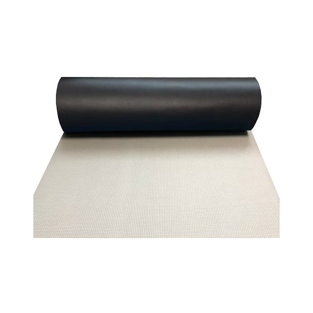 Yogamtte gr  (Restparti, kun f stykker)