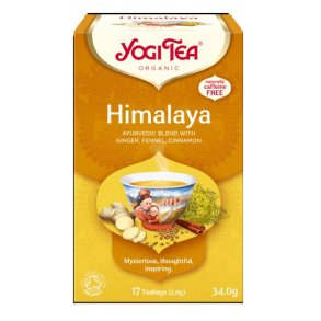 YogiTeaHimalaya