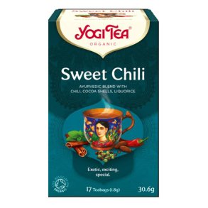 YogiTeaSweetChili