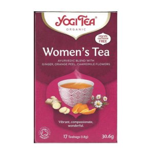 YogiTeaWomen's