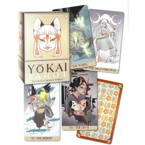 YOKAI Tarot