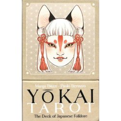 YOKAI Tarot