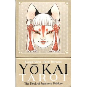 YOKAI Tarot