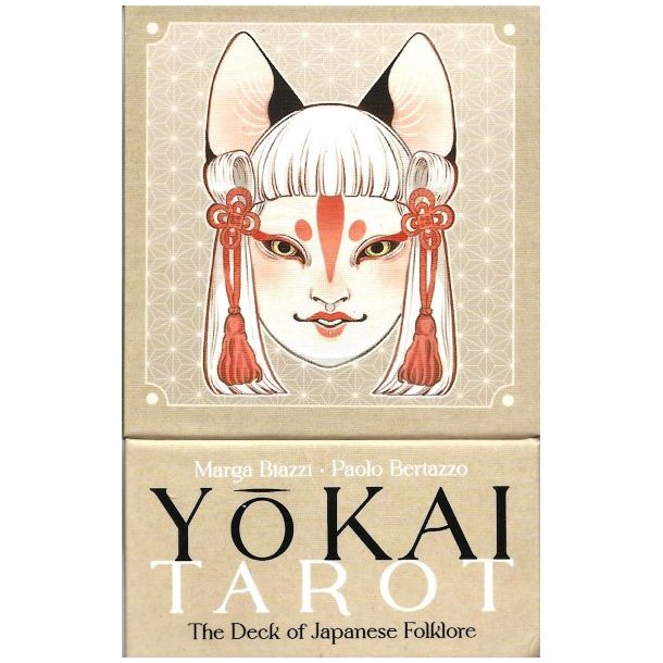 YOKAI Tarot