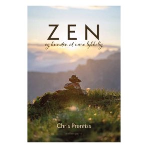 ZEN og kunsten at vre lykkelig