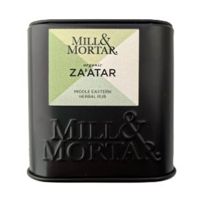 Za'atar 