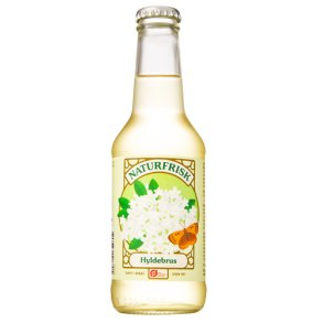 Hyldebrussodavand ink. pant