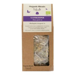 Blends Gatekeeper te 