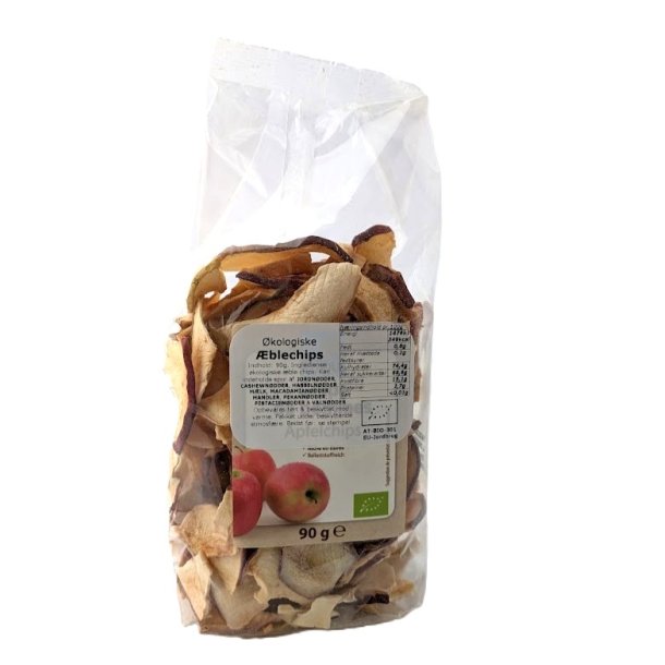�blechips �kologiske - Pural
