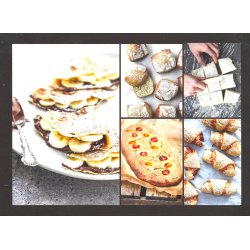 gte glutenfri surdej af Theresa Vangse