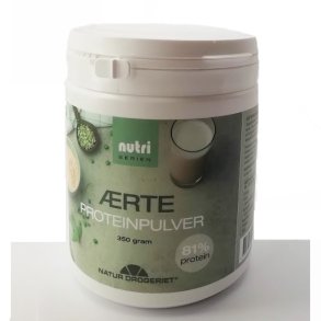 rteprotein81%  Nutri serien