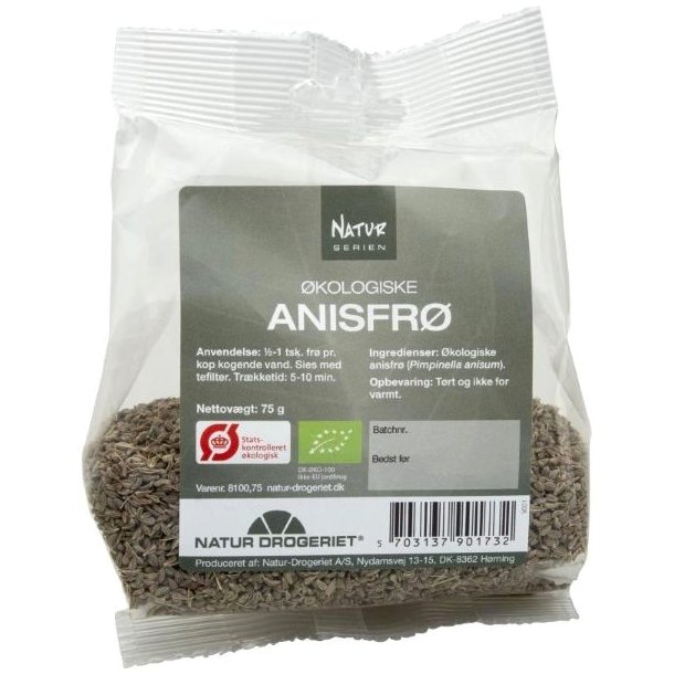 Anis�hel��