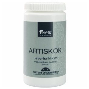 Artiskok ekstrakt