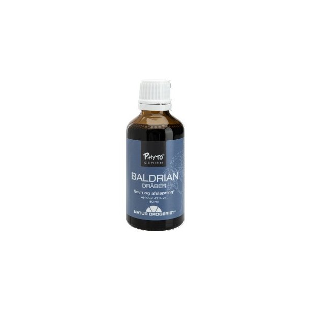 Baldriandrber PhytoSerien