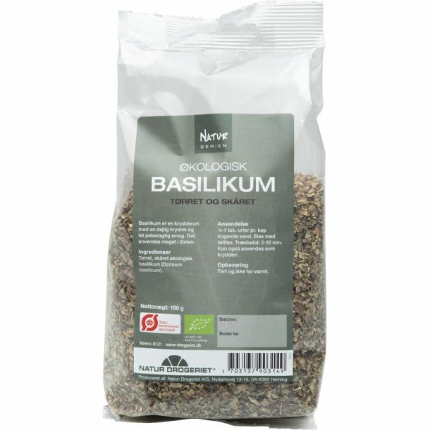 Basilikum