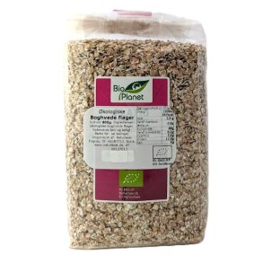 Boghvedeflager kologiske BioPlanet