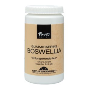 Boswellia  Phyto serien
