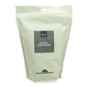 Bukkehornsfrpulver