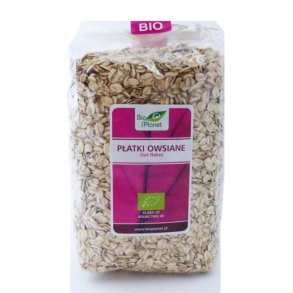 Bygflager kologisk Bio Planet