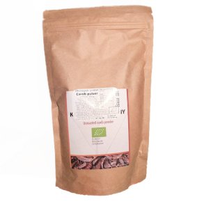Carob kologisk 200g - Bio Planet
