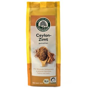 Kanel stdt (Ceylon) kologisk - Lebensbaum