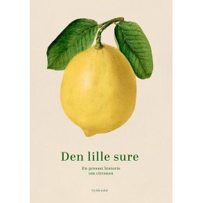 Den lille sure af Ole Knudsen & Nanna Simonsen.