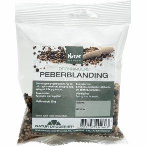 DronningensPeberblanding