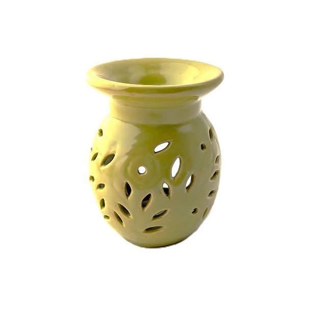 Duftlampe lime