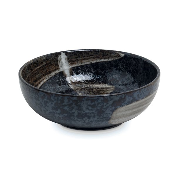 Porcelain Ansen: Bowl Japansk porceln