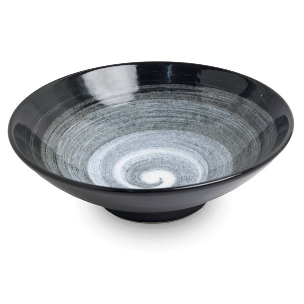 Porceln Kuru: Bowl 24 cm 1 stk restsalg