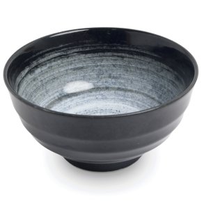 Udon Bowl Japansk porceln  Restsalg 4 stk
