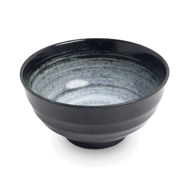 Udon Bowl Japansk porceln  Restsalg 4 stk