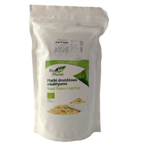 Grflager kologiske med hvedemel, BioPlanet