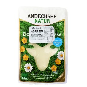 Gedeost i skiver kologisk Anderchser