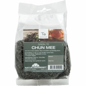 Grnte - Chun Mee