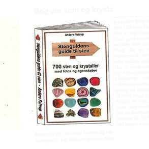 Stenguidens guide til sten