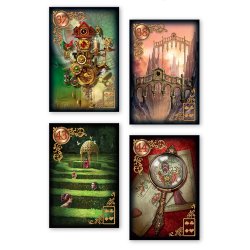 Gyldne drmme Lenormand