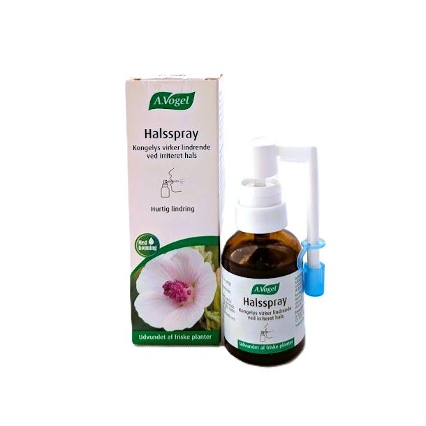 Halsspray  A.Vogel