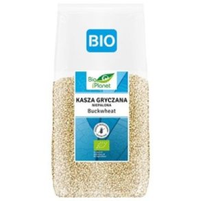 Boghvede hel �kologisk glutenfri 500 g - Bio Planet