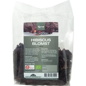 Hibiscus hel �