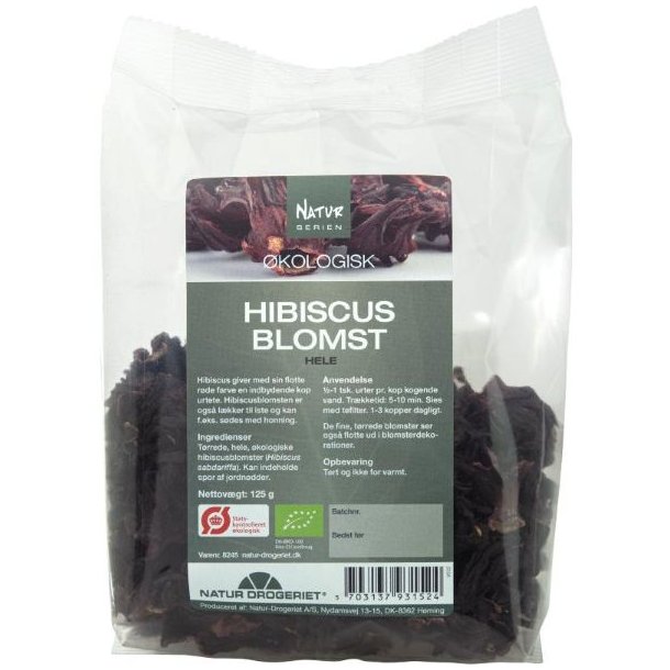 Hibiscus hel �